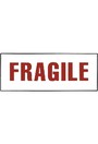 Étiquettes pour traitement spécial FRAGILE PA998 #TQ0PA998000