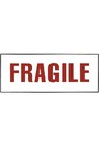 Étiquettes pour traitement spécial FRAGILE PA998 #TQ0PA998000