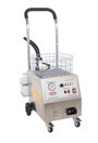 3000 INOX Steam machine Vapore #VP003000208