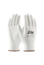 Gloves in White Polyurethane G-Tek #TQSGW472000