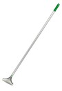 Medium Duty Scraper with Long Handle, 5' #UN0MDSC0000