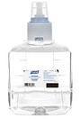 PURELL Recharge de mousse hydratante avancée antiseptique, 1200 mL #JH001913020