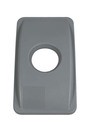 WASTE WATCHER Cans and Bottles Recycling Lids #BU103770000