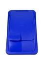 WASTE WATCHER Closed Lid for Recycling Station #BU103777000