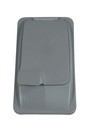 WASTE WATCHER Closed Lid for Recycling Station #BU103782000