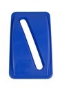 WASTE WATCHER Couvercle pour station de recyclage du papier #BU103789000