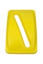 WASTE WATCHER Couvercle pour station de recyclage du papier #BU103792000