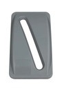 WASTE WATCHER Couvercle pour station de recyclage du papier #BU103793000