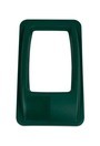 WASTE WATCHER Couvercle pour station de recyclage et déchets #BU103795000