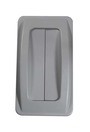WASTE WATCHER Couvercle basculant pour station de recyclage #BU104080000