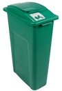 WASTE WATCHER Poubelle pour le compost 23 gal #BU101027000