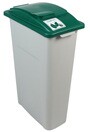 WASTE WATCHER Poubelle pour le compost 23 gal #BU100939000