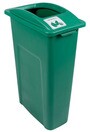 WASTE WATCHER Poubelle pour le compost 23 gal #BU101028000