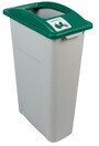 WASTE WATCHER Poubelle pour le compost 23 gal #BU100940000