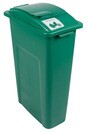 WASTE WATCHER Poubelle pour le compost 23 gal #BU101029000