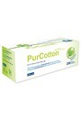 Compresses biodégradables Aurelia PurCotton #SE011440000