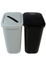 BILLI BOX Double Recycling Station 20 Gal #BU100881000