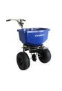 100 lbs Salt Spreader Professional #CI82400B000