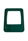 WASTE WATCHER XL Recycling Station Lids #BU103892000
