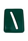 WASTE WATCHER XL Couvercle pour station de recyclage du papier #BU103888000