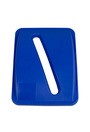 WASTE WATCHER XL Couvercle pour station de recyclage du papier #BU103887000
