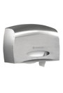 09601 Scott Pro Distributrice simple de papier toilette jumbo sans noyau #KC009601000
