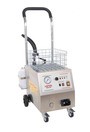 3000 INOX Machine à vapeur Vapore #VP003000220
