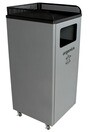 COURTSIDE Organic Waste Container 32 Gal #BU100925000