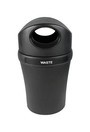 Contenant avec auvent pour déchet INFINITE Elite #BU100916000