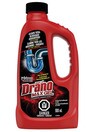 DRANO Drains, Pipes and Clogs Remover #JH007232072