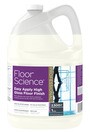 FLOOR SCIENCE Easy Apply Floor Finish #JH158716000