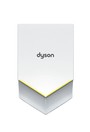 Séchoir à mains sans contact Dyson Airblade V, blanc #CNVHU02W000