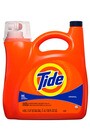 TIDE ORIGINAL Liquid Laundry Detergent #JH230680000