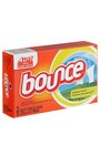 BOUNCE 4 IN 1 Sheet Fabric Softener #JH171026000