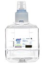 Green Certified Instant Hand Sanitizer Foam PURELL #JH259300000