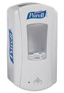 Purell LTX-12 Automatic Foam Hand Sanitizer Dispenser #GJ192004BLA
