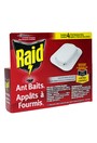 RAID Ant Baits for Indoor Use #SJ300718938