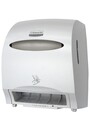 Electronic Hard Roll Towel Dispenser Kimberly-Clark #KC004885600