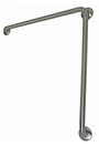 Stainless Steel Grab Bar, 1-1/4" Diameter #FR1003SP303