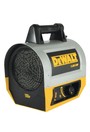 DXH330 Radiateur électrique à air pulsé pour la construction #DWDXH330000