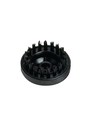 Brosse moyenne noire D60 pour JS 1600C #NA120718000