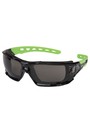 Lunettes de sécurité avec protection UV Z2500 #SESDN708000