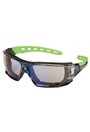 Lunettes de sécurité avec protection UV Z2500 #SESDN709000