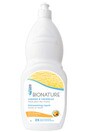 BIONATURE Ecological Manual Dishwashing Liquid #QCBIO912000