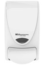 Proline Curve Manual Foam Hand Soap Plain Dispenser #DBWHB1LDS00