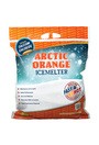 Fondant à glace Arctic ORANGE #XY200410210