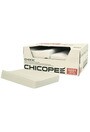 Chix SC Chiffons de nettoyage pour service alimentaire #EM005100BLA