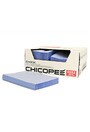 Chix SC Chiffons de nettoyage pour service alimentaire #EM005200BLE