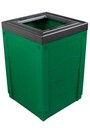 EVOLVE Organic Waste Container 50 Gal #BU101274000
