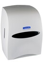 Sanitouch Manual Hard Roll Towel Dispenser 1.75" #KC009995000